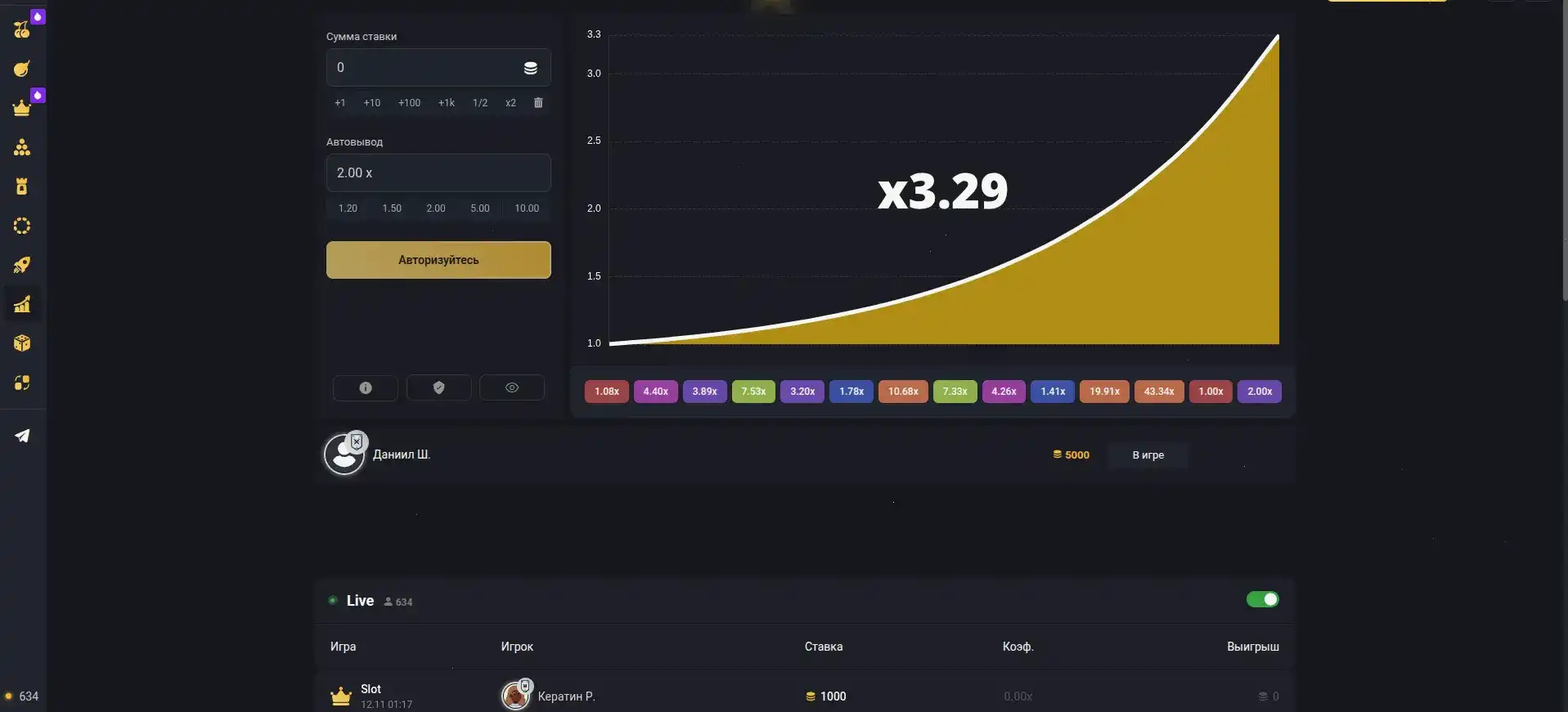 Бонусы и акции в казино Макс Слотс